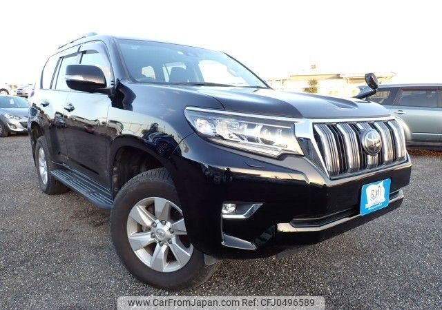 toyota land-cruiser-prado 2018 REALMOTOR_N2024110202F-21 image 2