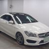 mercedes-benz cla-class 2016 quick_quick_DBA-117346_WDD1173462N310587 image 1