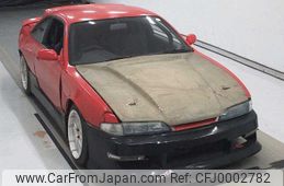 nissan silvia 1994 -NISSAN--Silvia S14-015561---NISSAN--Silvia S14-015561-