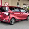 toyota sienta 2016 -TOYOTA 【横浜 504ﾕ8647】--Sienta DBA-NSP170G--NSP170-7042285---TOYOTA 【横浜 504ﾕ8647】--Sienta DBA-NSP170G--NSP170-7042285- image 2