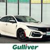 honda civic 2020 -HONDA--Civic 6BA-FK8--FK8-1300091---HONDA--Civic 6BA-FK8--FK8-1300091- image 1