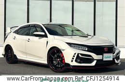 honda civic 2020 -HONDA--Civic 6BA-FK8--FK8-1300091---HONDA--Civic 6BA-FK8--FK8-1300091-