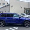 mercedes-benz glb-class 2023 -MERCEDES-BENZ--Benz GLB 3DA-247613M--W1N2476132W291896---MERCEDES-BENZ--Benz GLB 3DA-247613M--W1N2476132W291896- image 5