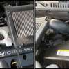hyundai santa-fe 2005 CFJ3064166 image 11