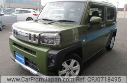 daihatsu taft 2021 -DAIHATSU--Taft 6BA-LA900S--LA900S-0074913---DAIHATSU--Taft 6BA-LA900S--LA900S-0074913-