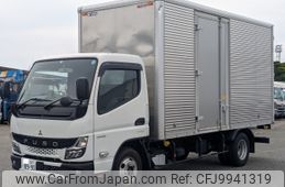 mitsubishi-fuso canter 2023 -MITSUBISHI--Canter 2RG-FEA20--FEA20-600093---MITSUBISHI--Canter 2RG-FEA20--FEA20-600093-