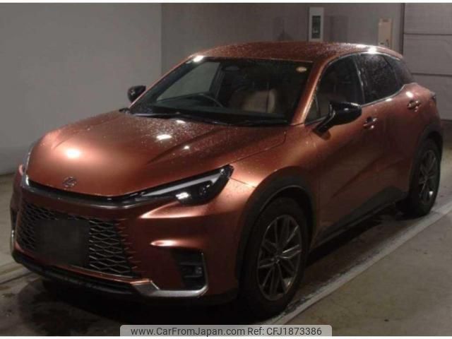 lexus lexus-others 2024 CFJ1873386 image 1