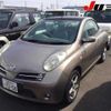 nissan micra 2008 -NISSAN 【三重 503ﾃ7258】--Micra FHZK12--024373---NISSAN 【三重 503ﾃ7258】--Micra FHZK12--024373- image 11