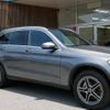 mercedes-benz glc-class 2019 CFJ0350210 image 18