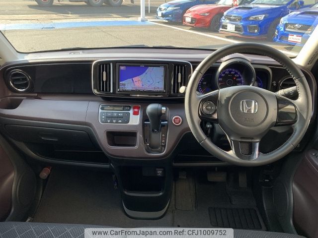 honda n-one 2014 -HONDA--N ONE DBA-JG1--JG1-1086394---HONDA--N ONE DBA-JG1--JG1-1086394- image 2