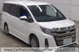 toyota noah 2020 quick_quick_6AA-ZWR80W_0471555