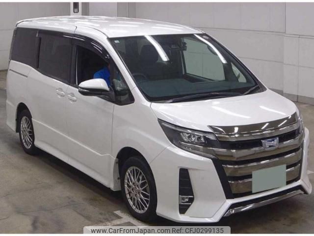 toyota noah 2020 quick_quick_6AA-ZWR80W_0471555 image 1