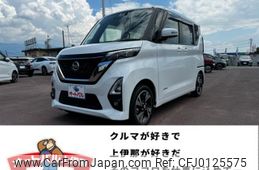 nissan roox 2021 quick_quick_B48A_B48A-0307228