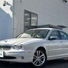 jaguar x-type 2007 -JAGUAR--Jaguar X-Type ABA-J51WB--SAJKC51L88WJ31659---JAGUAR--Jaguar X-Type ABA-J51WB--SAJKC51L88WJ31659- image 20