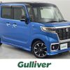 suzuki spacia 2018 -SUZUKI--Spacia DAA-MK53S--MK53S-852013---SUZUKI--Spacia DAA-MK53S--MK53S-852013- image 1