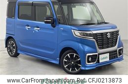 suzuki spacia 2018 -SUZUKI--Spacia DAA-MK53S--MK53S-852013---SUZUKI--Spacia DAA-MK53S--MK53S-852013-