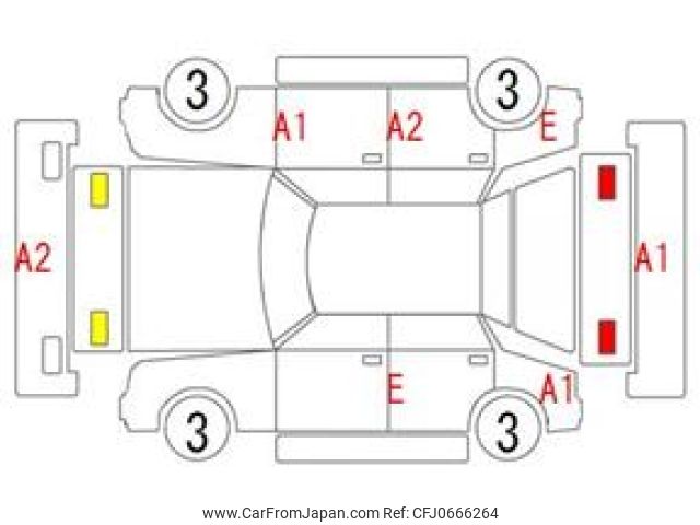 daihatsu cast 2015 -DAIHATSU--Cast DBA-LA250S--LA250S-0027012---DAIHATSU--Cast DBA-LA250S--LA250S-0027012- image 2