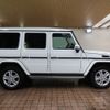 mercedes-benz g-class 2018 -MERCEDES-BENZ--Benz G Class LDA-463348--WDB4633482X289629---MERCEDES-BENZ--Benz G Class LDA-463348--WDB4633482X289629- image 8