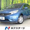 nissan note 2014 -NISSAN--Note DBA-E12--E12-305006---NISSAN--Note DBA-E12--E12-305006- image 1