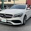 mercedes-benz amg 2017 -MERCEDES-BENZ--AMG CBA-117952--WDD1179522N511117---MERCEDES-BENZ--AMG CBA-117952--WDD1179522N511117- image 19