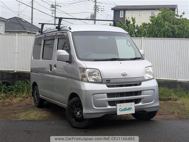 daihatsu hijet-van 2016 -DAIHATSU--Hijet Van EBD-S321V--S321V-0303058---DAIHATSU--Hijet Van EBD-S321V--S321V-0303058- image 1
