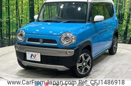 suzuki hustler 2018 CFJ1486918