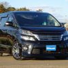 toyota vellfire 2011 -TOYOTA--Vellfire DBA-ANH20W--ANH20-8193651---TOYOTA--Vellfire DBA-ANH20W--ANH20-8193651- image 3