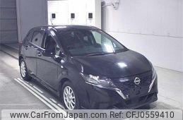 nissan note 2021 -NISSAN--Note E13-055381---NISSAN--Note E13-055381-