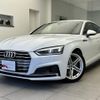 audi a5-sportback 2020 quick_quick_DBA-F5CVKL_WAUZZZF54KA091238 image 1