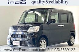 daihatsu tanto 2015 quick_quick_DBA-LA600S_LA600S-0355261