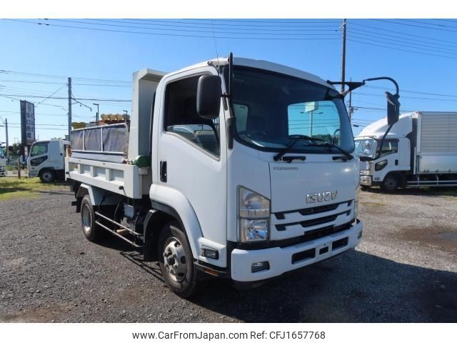 isuzu forward 2017 CFJ1657768 image 2
