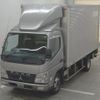 mitsubishi-fuso canter 2007 -MITSUBISHI--Canter FE78DV-540014---MITSUBISHI--Canter FE78DV-540014- image 1