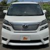toyota vellfire 2010 -TOYOTA--Vellfire DBA-ANH20W--ANH20-8130931---TOYOTA--Vellfire DBA-ANH20W--ANH20-8130931- image 9