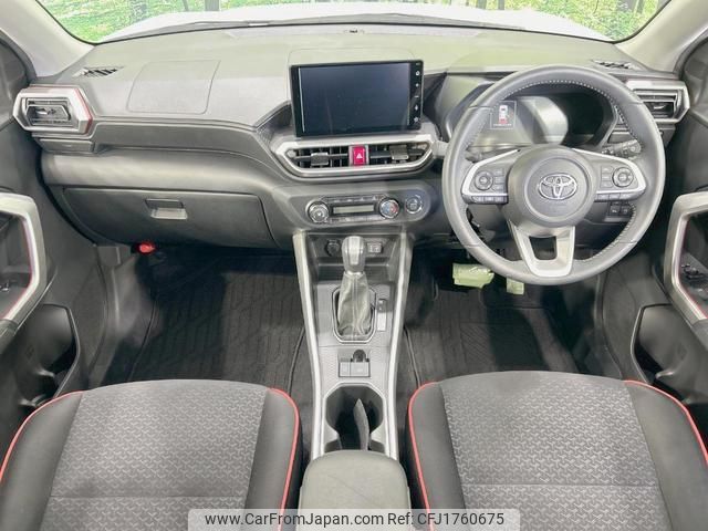 toyota raize 2023 CFJ1760675 image 2