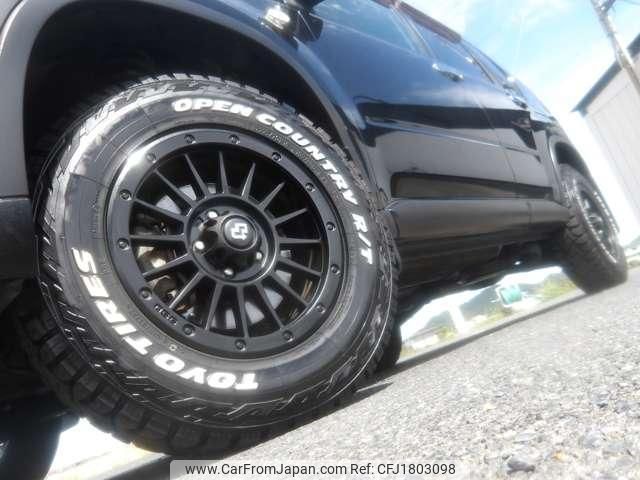 nissan x-trail 2010 CFJ1803098 image 2