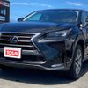 lexus nx 2015 CFJ1533641 image 8