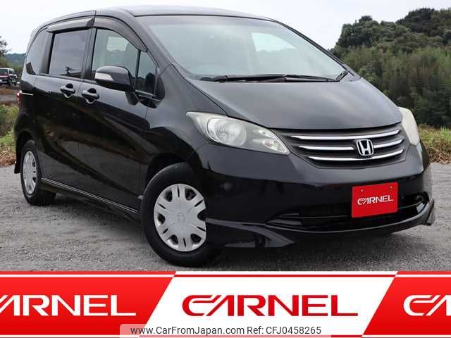 honda freed 2009 D00228 image 1