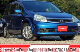 nissan lafesta 2011 T10772