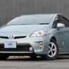toyota prius 2012 -TOYOTA--Prius ZVW30--5378588---TOYOTA--Prius ZVW30--5378588- image 1