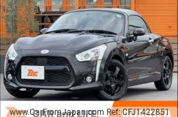 daihatsu copen 2014 -DAIHATSU--Copen DBA-LA400K--LA400K-0003090---DAIHATSU--Copen DBA-LA400K--LA400K-0003090-