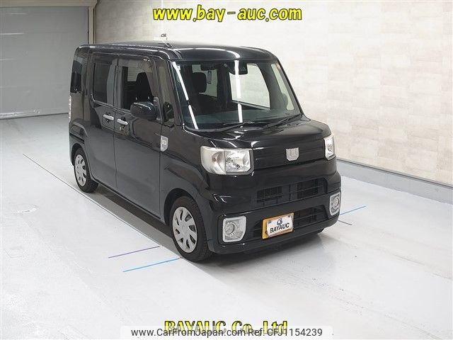 daihatsu wake 2018 -DAIHATSU--WAKE LA700S-0112796---DAIHATSU--WAKE LA700S-0112796- image 1