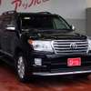 toyota land-cruiser 2013 CFJ2450751 image 1