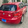 bmw 1-series 2014 CFJ1650370 image 2