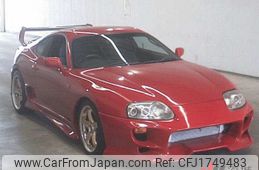 toyota supra 1994 CFJ1749483