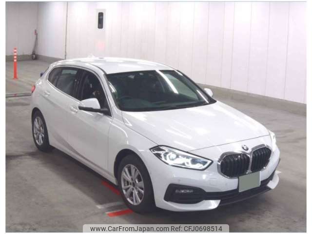 bmw 1-series 2022 -BMW 【富山 330ﾑ 565】--BMW 1 Series 3BA-7K15--WBA7K32067K66719---BMW 【富山 330ﾑ 565】--BMW 1 Series 3BA-7K15--WBA7K32067K66719- image 1