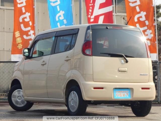 suzuki mr-wagon 2012 quick_quick_DBA-MF33S_MF33S-127964 image 2