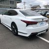 lexus ls 2022 -LEXUS 【尾張小牧 303ｻ4192】--Lexus LS VXFA50--6007317---LEXUS 【尾張小牧 303ｻ4192】--Lexus LS VXFA50--6007317- image 14
