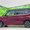 suzuki solio 2018 quick_quick_DAA-MA36S_MA36S-750525 image 2