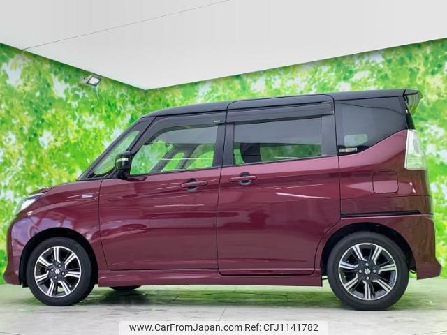 suzuki solio 2018 quick_quick_DAA-MA36S_MA36S-750525 image 2