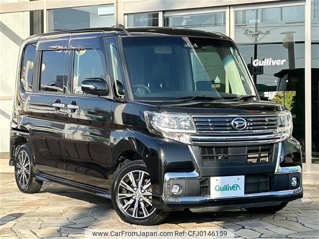 daihatsu tanto 2017 -DAIHATSU--Tanto DBA-LA600S--LA600S-0527808---DAIHATSU--Tanto DBA-LA600S--LA600S-0527808- image 1